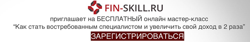  Fin-Skill