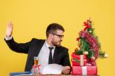 Увольнение в новогодние каникулы: какой день будет последним рабочим? 