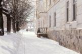 Уборка снега и наледи: проверяем правила учета расходов