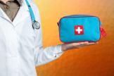 Минтруд утвердит правила размещения и использования медицинских аптечек 
