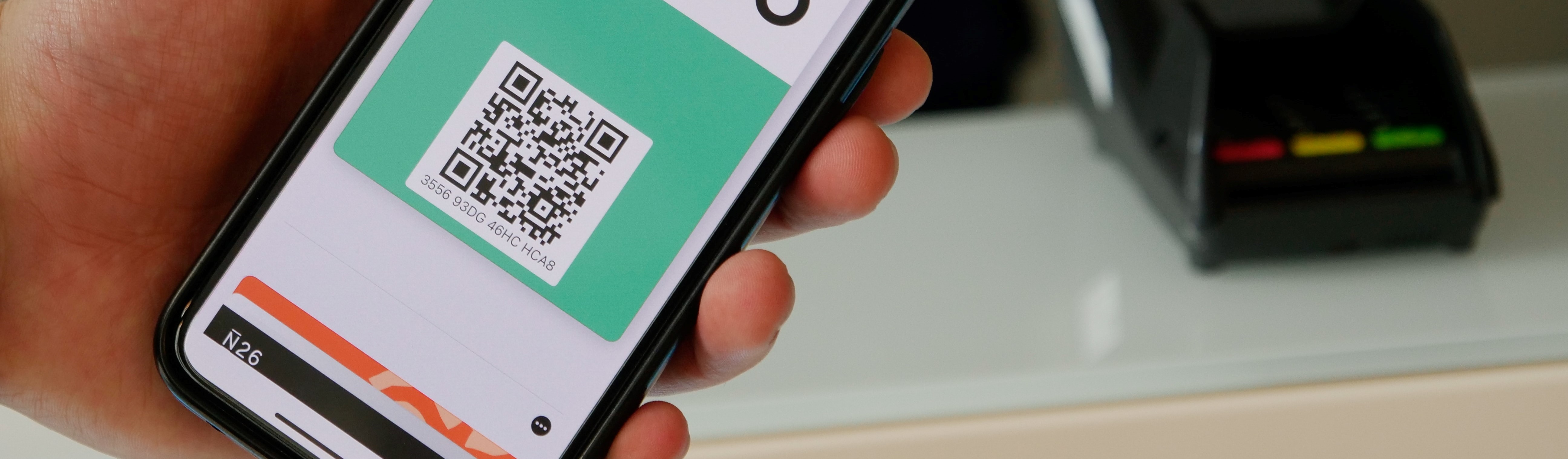 Куда без QR кода работники компании не попадут - Бухгалтерия.ru