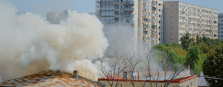 Изменение в Правилах противопожарного режима с 1 марта 2024 года