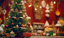 Как оформить отпуск, если он выпал на новогодние каникулы