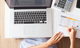 Льготный тариф страховых взносов для ИТ-сферы в 2026 году: новый размер и условия Льготный тариф страховых взносов для ИТ-сферы в 2026 году: новый размер и условия