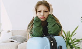 Как отменить отпуск работнику?