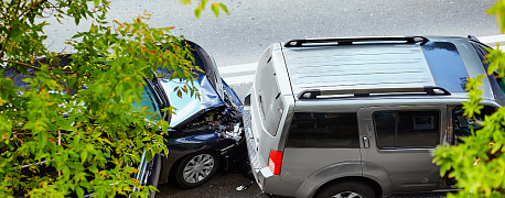 Когда с водителя, виновного в ДТП можно взыскать ущерб в полном размере