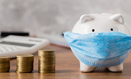 Как рассчитать пособие работнику, трудоустроенному на полставки?