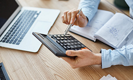 Списание дебиторки без рисков: судебная практика