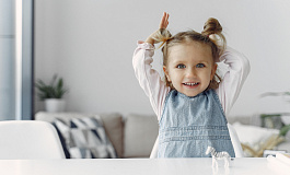 Корпоративные выплаты при рождении ребенка не будут учитываться в целях единого пособия