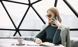 Документы, чтобы подтвердить использование мобильника в служебных целях