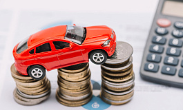 Как учитывать переплату по транспортному налогу