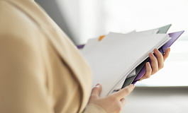 Отчет ЕФС-1 при продлении отпуска по уходу за ребенком с 1,5 до 3 лет