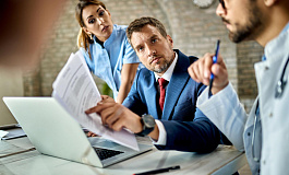 Страховые взносы на социальные выплаты работникам: позиция суда