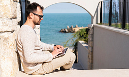 Responsive image