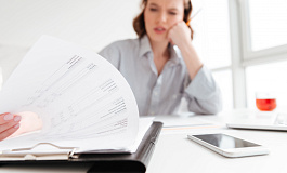 Когда выходное пособие не положено