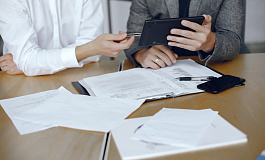 Расчет страховых взносов для МСП в 2026 году Расчет страховых взносов для МСП в 2026 году